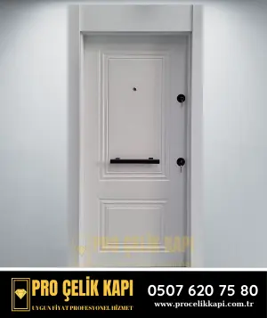 İnegöl Çelik Kapı - Plus 15