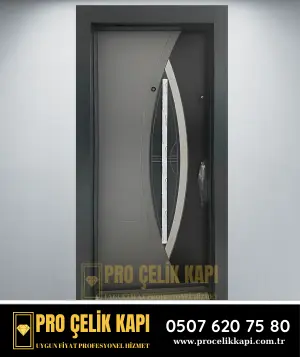 İnegöl Çelik Kapı - Plus 26